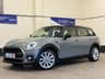USED 2017 17 MINI CLUBMAN 2.0 Cooper D Estate 6 Door Diesel Automatic Euro 6 (s/s) (150 ps) 5 SERVICES TO 20,589 MILES