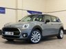 USED 2017 17 MINI CLUBMAN 2.0 Cooper D Estate 6 Door Diesel Automatic Euro 6 (s/s) (150 ps) 5 SERVICES TO 20,589 MILES