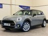 USED 2017 17 MINI CLUBMAN 2.0 Cooper D Estate 6 Door Diesel Automatic Euro 6 (s/s) (150 ps) 5 SERVICES TO 20,589 MILES
