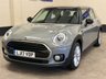 USED 2017 17 MINI CLUBMAN 2.0 Cooper D Estate 6 Door Diesel Automatic Euro 6 (s/s) (150 ps) 5 SERVICES TO 20,589 MILES