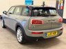 USED 2017 17 MINI CLUBMAN 2.0 Cooper D Estate 6 Door Diesel Automatic Euro 6 (s/s) (150 ps) 5 SERVICES TO 20,589 MILES