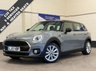 USED 2017 17 MINI CLUBMAN 2.0 Cooper D Estate 6 Door Diesel Automatic Euro 6 (s/s) (150 ps) 5 SERVICES TO 20,589 MILES