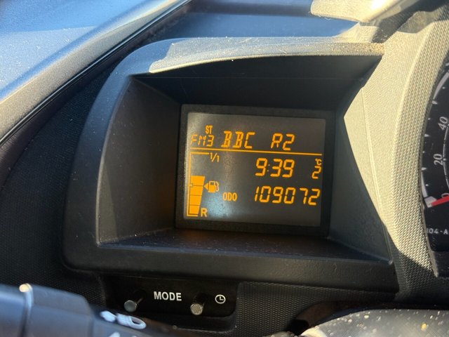 2009 Toyota Iq 1L null 3dr - Photo 11