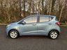 USED 2016 66 HYUNDAI I10 1.0 SE Hatchback 5dr Petrol Manual Euro 5 (66 ps) MANUAL GEARBOX! AIR CON! IDEAL FIRST CAR!