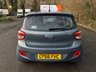 USED 2016 66 HYUNDAI I10 1.0 SE Hatchback 5dr Petrol Manual Euro 5 (66 ps) MANUAL GEARBOX! AIR CON! IDEAL FIRST CAR!