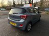 USED 2016 66 HYUNDAI I10 1.0 SE Hatchback 5dr Petrol Manual Euro 5 (66 ps) MANUAL GEARBOX! AIR CON! IDEAL FIRST CAR!