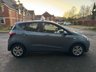 USED 2016 66 HYUNDAI I10 1.0 SE Hatchback 5dr Petrol Manual Euro 5 (66 ps) MANUAL GEARBOX! AIR CON! IDEAL FIRST CAR!