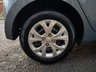 USED 2016 66 HYUNDAI I10 1.0 SE Hatchback 5dr Petrol Manual Euro 5 (66 ps) MANUAL GEARBOX! AIR CON! IDEAL FIRST CAR!