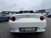 USED 2019 68 MAZDA MX-5 1.5 SKYACTIV-G SE+ Convertible 2dr Petrol Manual Euro 6 (132 ps) 2019*31K MILES*FULL MAZDA HISTORY