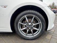 USED 2019 68 MAZDA MX-5 1.5 SKYACTIV-G SE+ Convertible 2dr Petrol Manual Euro 6 (132 ps) 2019*31K MILES*FULL MAZDA HISTORY