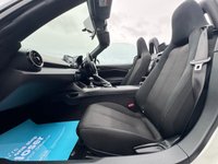 USED 2019 68 MAZDA MX-5 1.5 SKYACTIV-G SE+ Convertible 2dr Petrol Manual Euro 6 (132 ps) 2019*31K MILES*FULL MAZDA HISTORY