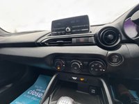 USED 2019 68 MAZDA MX-5 1.5 SKYACTIV-G SE+ Convertible 2dr Petrol Manual Euro 6 (132 ps) 2019*31K MILES*FULL MAZDA HISTORY