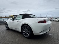 USED 2019 68 MAZDA MX-5 1.5 SKYACTIV-G SE+ Convertible 2dr Petrol Manual Euro 6 (132 ps) 2019*31K MILES*FULL MAZDA HISTORY