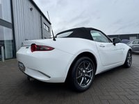 USED 2019 68 MAZDA MX-5 1.5 SKYACTIV-G SE+ Convertible 2dr Petrol Manual Euro 6 (132 ps) 2019*31K MILES*FULL MAZDA HISTORY