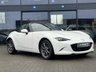 USED 2019 68 MAZDA MX-5 1.5 SKYACTIV-G SE+ Convertible 2dr Petrol Manual Euro 6 (132 ps) 2019*31K MILES*FULL MAZDA HISTORY