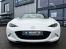 USED 2019 68 MAZDA MX-5 1.5 SKYACTIV-G SE+ Convertible 2dr Petrol Manual Euro 6 (132 ps) 2019*31K MILES*FULL MAZDA HISTORY