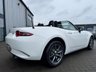 USED 2019 68 MAZDA MX-5 1.5 SKYACTIV-G SE+ Convertible 2dr Petrol Manual Euro 6 (132 ps) 2019*31K MILES*FULL MAZDA HISTORY