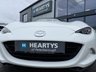 USED 2019 68 MAZDA MX-5 1.5 SKYACTIV-G SE+ Convertible 2dr Petrol Manual Euro 6 (132 ps) 2019*31K MILES*FULL MAZDA HISTORY