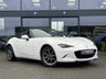 USED 2019 68 MAZDA MX-5 1.5 SKYACTIV-G SE+ Convertible 2dr Petrol Manual Euro 6 (132 ps) 2019*31K MILES*FULL MAZDA HISTORY