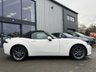 USED 2019 68 MAZDA MX-5 1.5 SKYACTIV-G SE+ Convertible 2dr Petrol Manual Euro 6 (132 ps) 2019*31K MILES*FULL MAZDA HISTORY