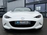 USED 2019 68 MAZDA MX-5 1.5 SKYACTIV-G SE+ Convertible 2dr Petrol Manual Euro 6 (132 ps) 2019*31K MILES*FULL MAZDA HISTORY