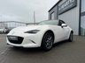 USED 2019 68 MAZDA MX-5 1.5 SKYACTIV-G SE+ Convertible 2dr Petrol Manual Euro 6 (132 ps) 2019*31K MILES*FULL MAZDA HISTORY