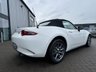 USED 2019 68 MAZDA MX-5 1.5 SKYACTIV-G SE+ Convertible 2dr Petrol Manual Euro 6 (132 ps) 2019*31K MILES*FULL MAZDA HISTORY