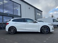 USED 2023 73 BMW 1 SERIES 2.0 M135i Hatchback 5dr Petrol Auto xDrive Euro 6 (s/s) (306 ps) 17K MILES*FULL BMW HISTORY*H/KARDON