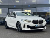 USED 2023 73 BMW 1 SERIES 2.0 M135i Hatchback 5dr Petrol Auto xDrive Euro 6 (s/s) (306 ps) 17K MILES*FULL BMW HISTORY*H/KARDON