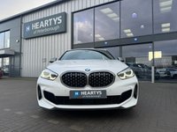 USED 2023 73 BMW 1 SERIES 2.0 M135i Hatchback 5dr Petrol Auto xDrive Euro 6 (s/s) (306 ps) 17K MILES*FULL BMW HISTORY*H/KARDON