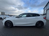 USED 2023 73 BMW 1 SERIES 2.0 M135i Hatchback 5dr Petrol Auto xDrive Euro 6 (s/s) (306 ps) 17K MILES*FULL BMW HISTORY*H/KARDON