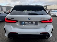 USED 2023 73 BMW 1 SERIES 2.0 M135i Hatchback 5dr Petrol Auto xDrive Euro 6 (s/s) (306 ps) 17K MILES*FULL BMW HISTORY*H/KARDON