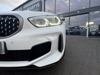 USED 2023 73 BMW 1 SERIES 2.0 M135i Hatchback 5dr Petrol Auto xDrive Euro 6 (s/s) (306 ps) 17K MILES*FULL BMW HISTORY*H/KARDON