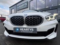 USED 2023 73 BMW 1 SERIES 2.0 M135i Hatchback 5dr Petrol Auto xDrive Euro 6 (s/s) (306 ps) 17K MILES*FULL BMW HISTORY*H/KARDON