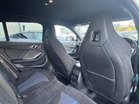USED 2023 73 BMW 1 SERIES 2.0 M135i Hatchback 5dr Petrol Auto xDrive Euro 6 (s/s) (306 ps) 17K MILES*FULL BMW HISTORY*H/KARDON