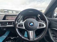 USED 2023 73 BMW 1 SERIES 2.0 M135i Hatchback 5dr Petrol Auto xDrive Euro 6 (s/s) (306 ps) 17K MILES*FULL BMW HISTORY*H/KARDON