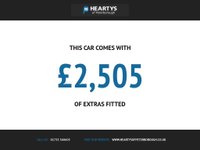 USED 2023 73 BMW 1 SERIES 2.0 M135i Hatchback 5dr Petrol Auto xDrive Euro 6 (s/s) (306 ps) 17K MILES*FULL BMW HISTORY*H/KARDON
