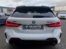 USED 2023 73 BMW 1 SERIES 2.0 M135i Hatchback 5dr Petrol Auto xDrive Euro 6 (s/s) (306 ps) 17K MILES*FULL BMW HISTORY*H/KARDON