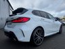 USED 2023 73 BMW 1 SERIES 2.0 M135i Hatchback 5dr Petrol Auto xDrive Euro 6 (s/s) (306 ps) 17K MILES*FULL BMW HISTORY*H/KARDON