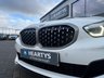 USED 2023 73 BMW 1 SERIES 2.0 M135i Hatchback 5dr Petrol Auto xDrive Euro 6 (s/s) (306 ps) 17K MILES*FULL BMW HISTORY*H/KARDON
