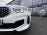 USED 2023 73 BMW 1 SERIES 2.0 M135i Hatchback 5dr Petrol Auto xDrive Euro 6 (s/s) (306 ps) 17K MILES*FULL BMW HISTORY*H/KARDON