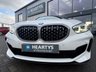 USED 2023 73 BMW 1 SERIES 2.0 M135i Hatchback 5dr Petrol Auto xDrive Euro 6 (s/s) (306 ps) 17K MILES*FULL BMW HISTORY*H/KARDON