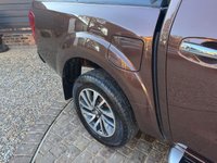 USED 2017 17 NISSAN NAVARA 2.3 dCi Tekna Pickup Double Cab 4dr Diesel Manual 4WD Euro 6 (s/s) (190 ps) Px Welcome Finance Available