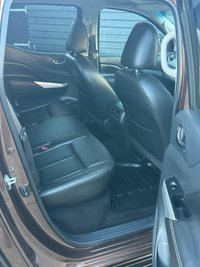 USED 2017 17 NISSAN NAVARA 2.3 dCi Tekna Pickup Double Cab 4dr Diesel Manual 4WD Euro 6 (s/s) (190 ps) Px Welcome Finance Available