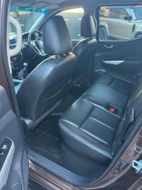 USED 2017 17 NISSAN NAVARA 2.3 dCi Tekna Pickup Double Cab 4dr Diesel Manual 4WD Euro 6 (s/s) (190 ps) Px Welcome Finance Available