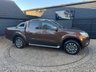 USED 2017 17 NISSAN NAVARA 2.3 dCi Tekna Pickup Double Cab 4dr Diesel Manual 4WD Euro 6 (s/s) (190 ps) Px Welcome Finance Available