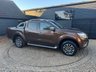 USED 2017 17 NISSAN NAVARA 2.3 dCi Tekna Pickup Double Cab 4dr Diesel Manual 4WD Euro 6 (s/s) (190 ps) Px Welcome Finance Available