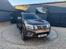 USED 2017 17 NISSAN NAVARA 2.3 dCi Tekna Pickup Double Cab 4dr Diesel Manual 4WD Euro 6 (s/s) (190 ps) Px Welcome Finance Available