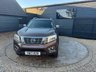 USED 2017 17 NISSAN NAVARA 2.3 dCi Tekna Pickup Double Cab 4dr Diesel Manual 4WD Euro 6 (s/s) (190 ps) Px Welcome Finance Available