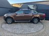 USED 2017 17 NISSAN NAVARA 2.3 dCi Tekna Pickup Double Cab 4dr Diesel Manual 4WD Euro 6 (s/s) (190 ps) Px Welcome Finance Available